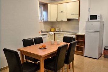 Pension de famille Promajna 5
